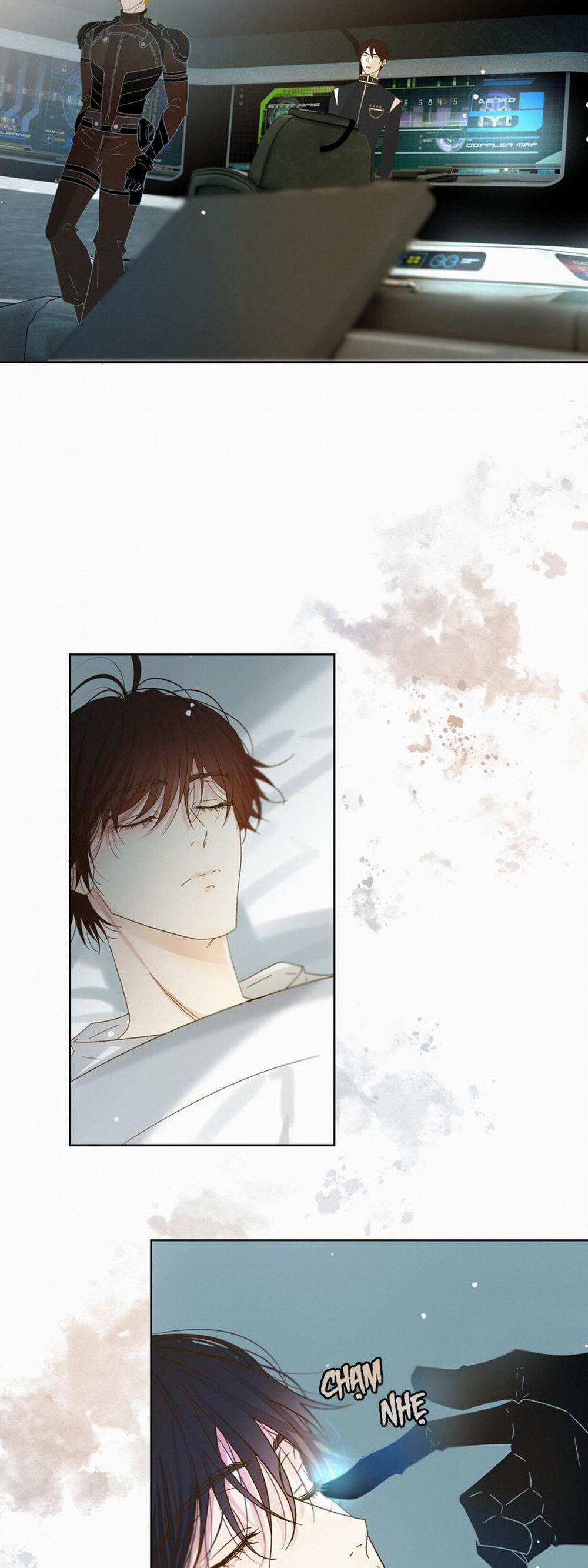 Tuyệt Xử Phùng Sinh 33 trang 6