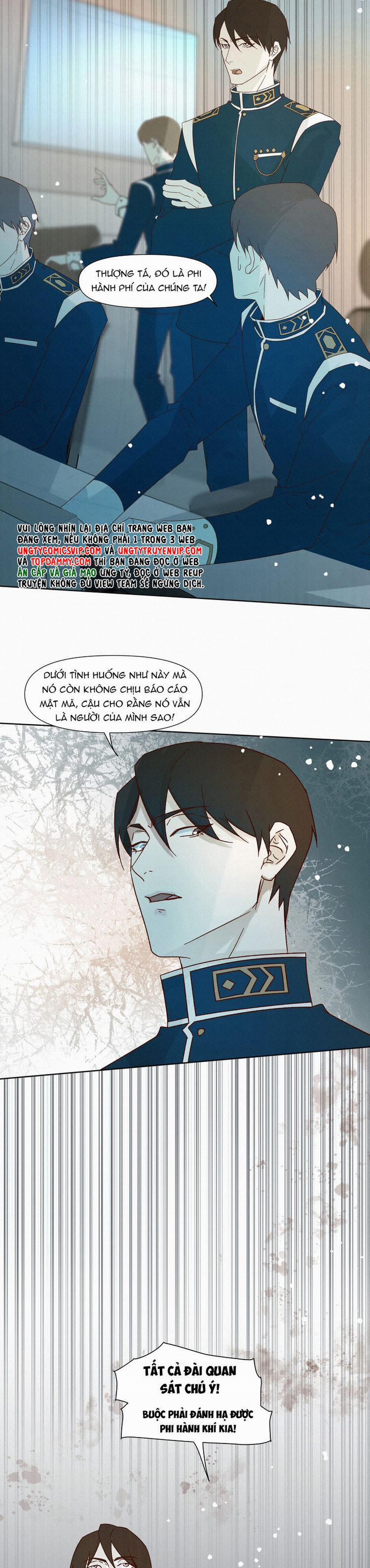 Tuyệt Xử Phùng Sinh 34 trang 1