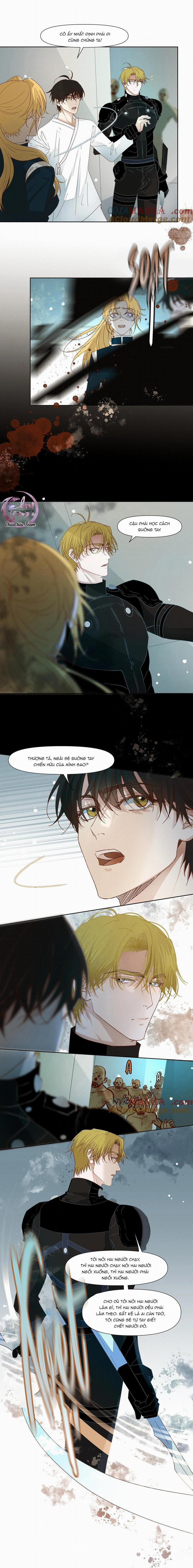 Tuyệt Xử Phùng Sinh 35 trang 2