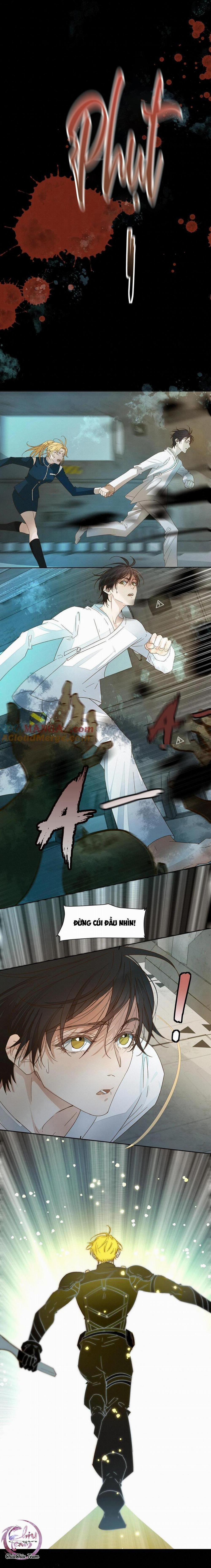 Tuyệt Xử Phùng Sinh 35 trang 4