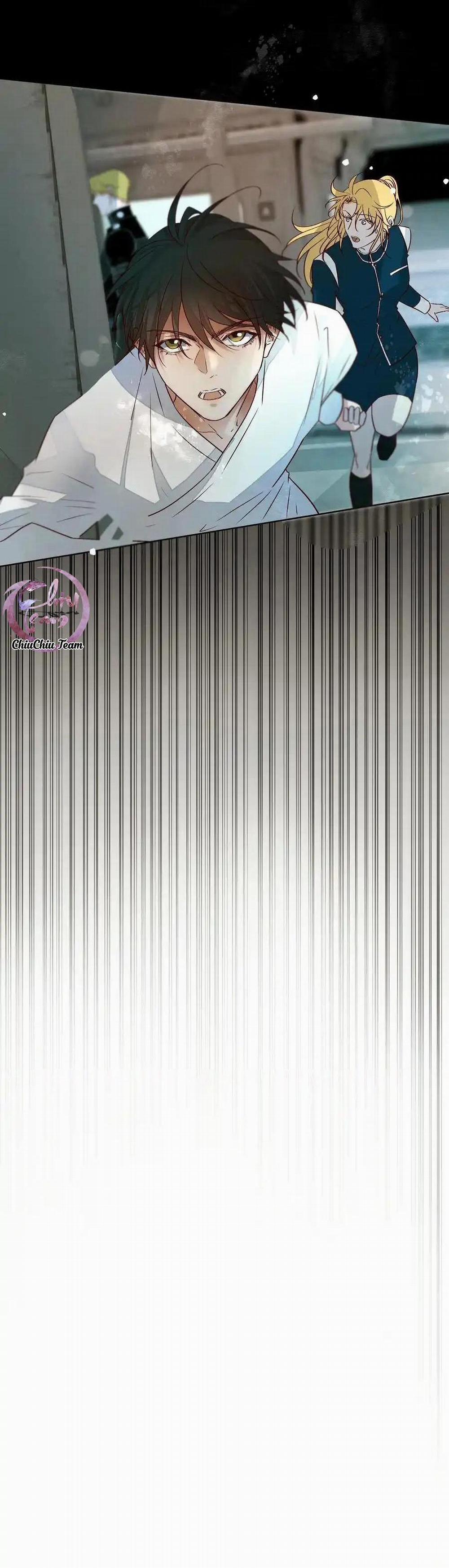 Tuyệt Xử Phùng Sinh 36 trang 5