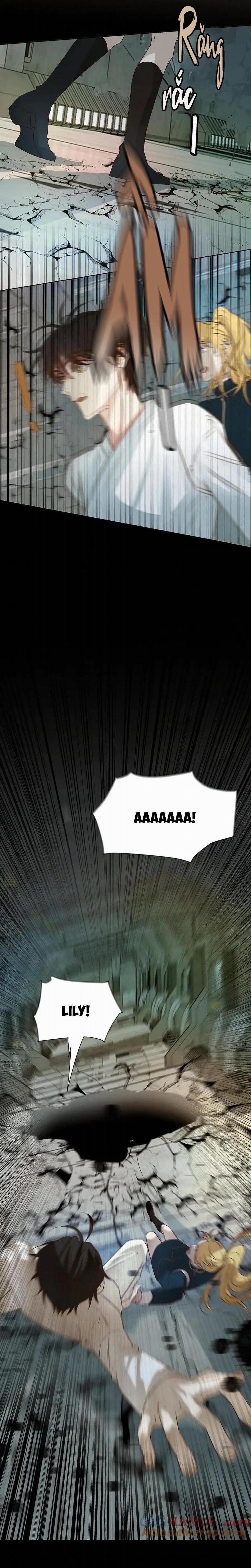 Tuyệt Xử Phùng Sinh 36 trang 7