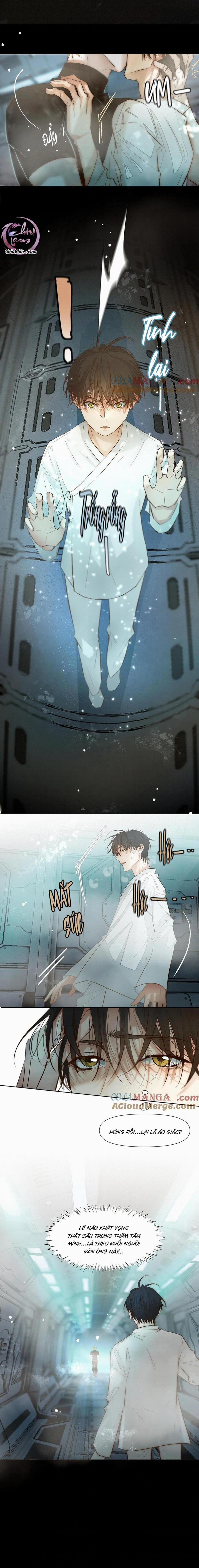 Tuyệt Xử Phùng Sinh 37 trang 7