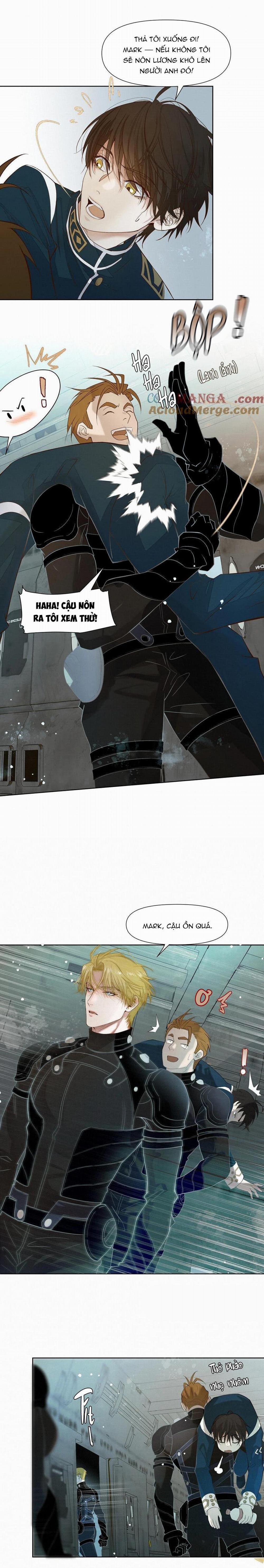 Tuyệt Xử Phùng Sinh 38 trang 1