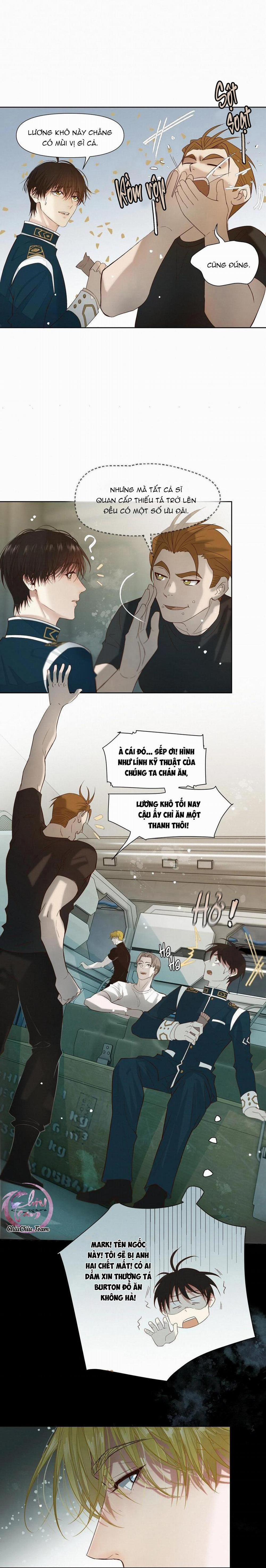 Tuyệt Xử Phùng Sinh 38 trang 3