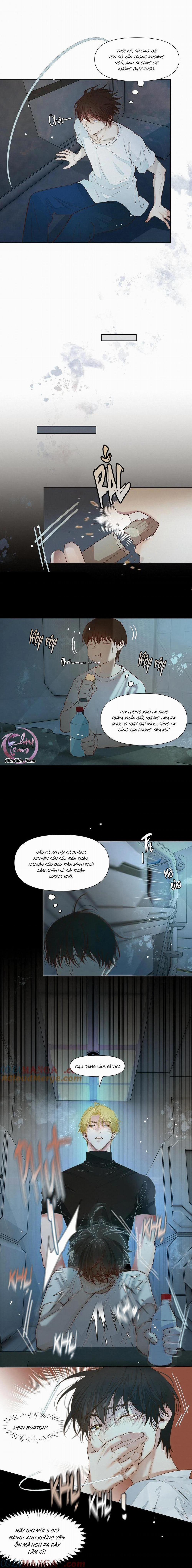 Tuyệt Xử Phùng Sinh 38 trang 6