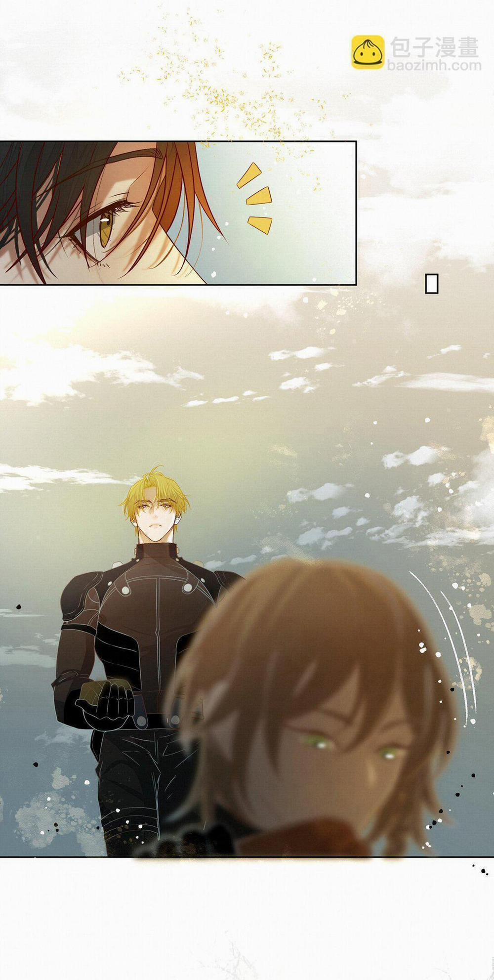 Tuyệt Xử Phùng Sinh 39 trang 17