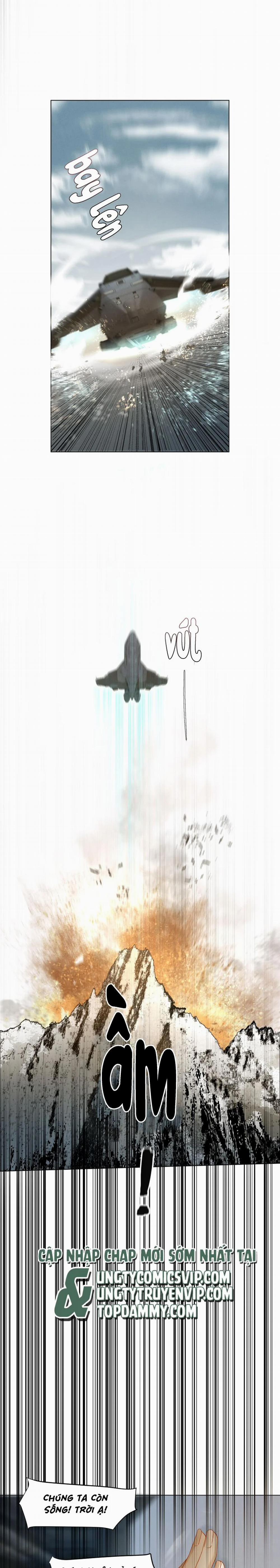 Tuyệt Xử Phùng Sinh 4 trang 2