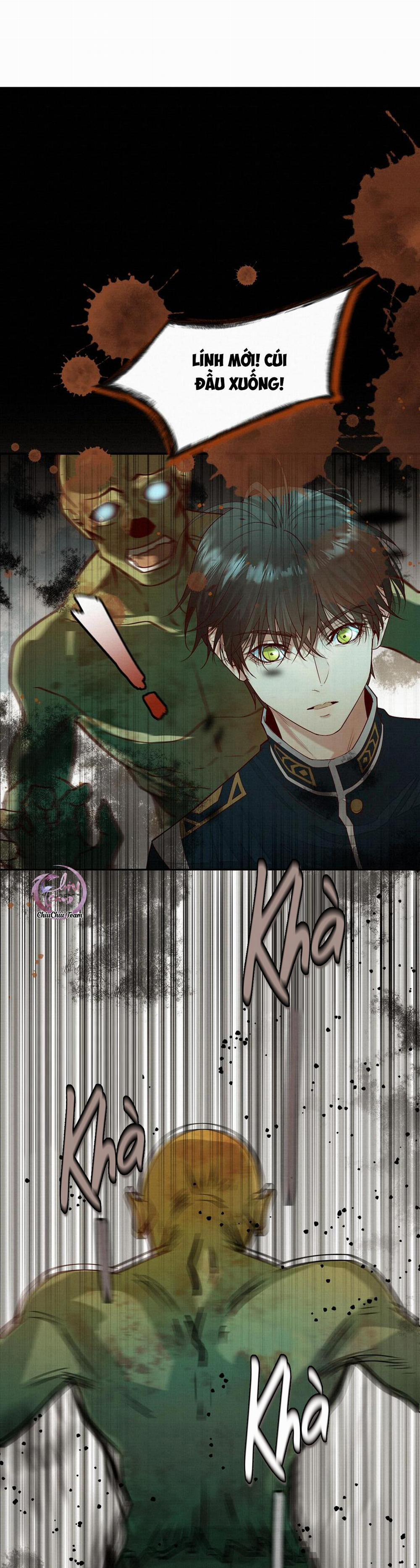 Tuyệt Xử Phùng Sinh 40 trang 1