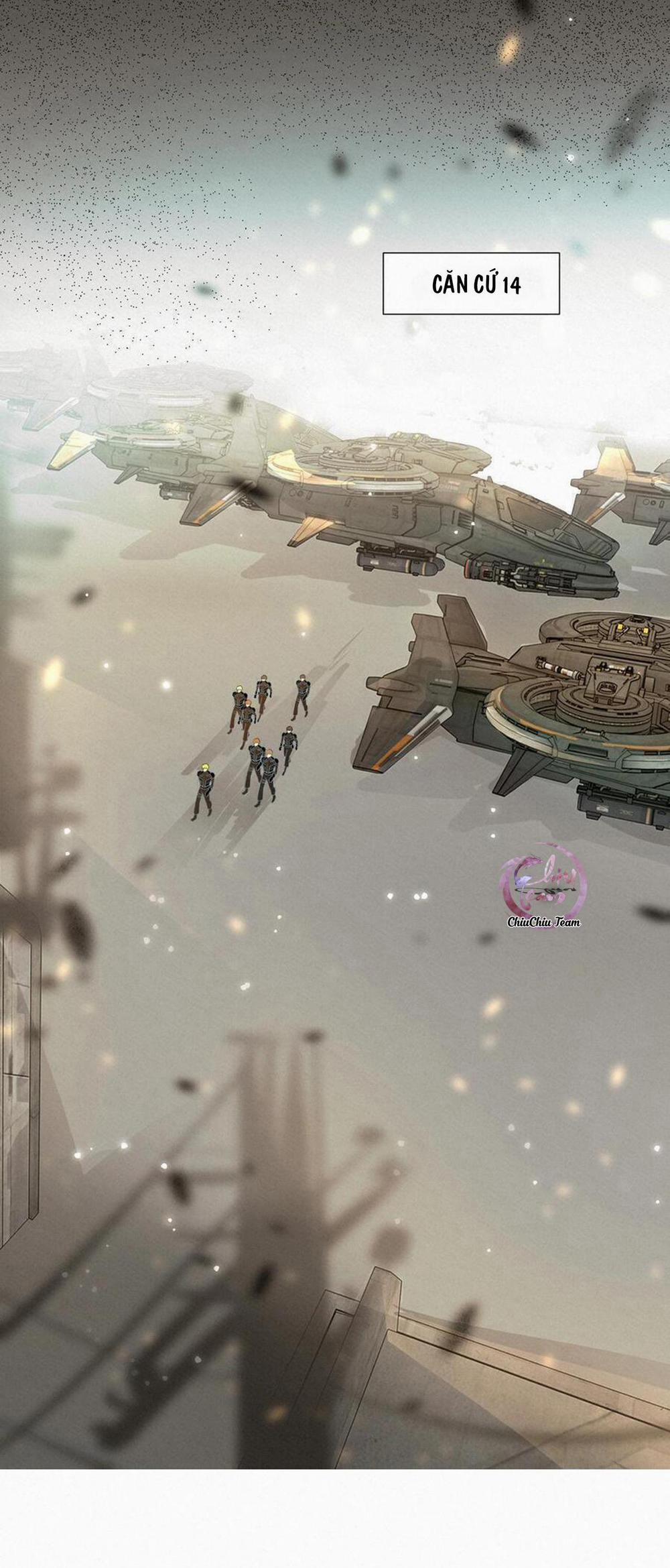 Tuyệt Xử Phùng Sinh 40 trang 10