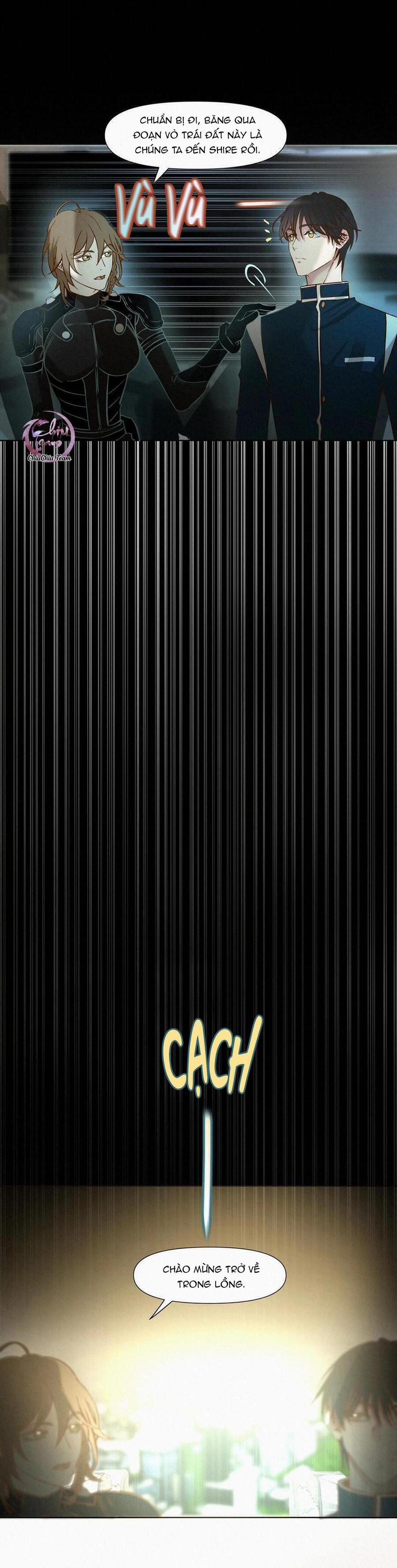 Tuyệt Xử Phùng Sinh 40 trang 23