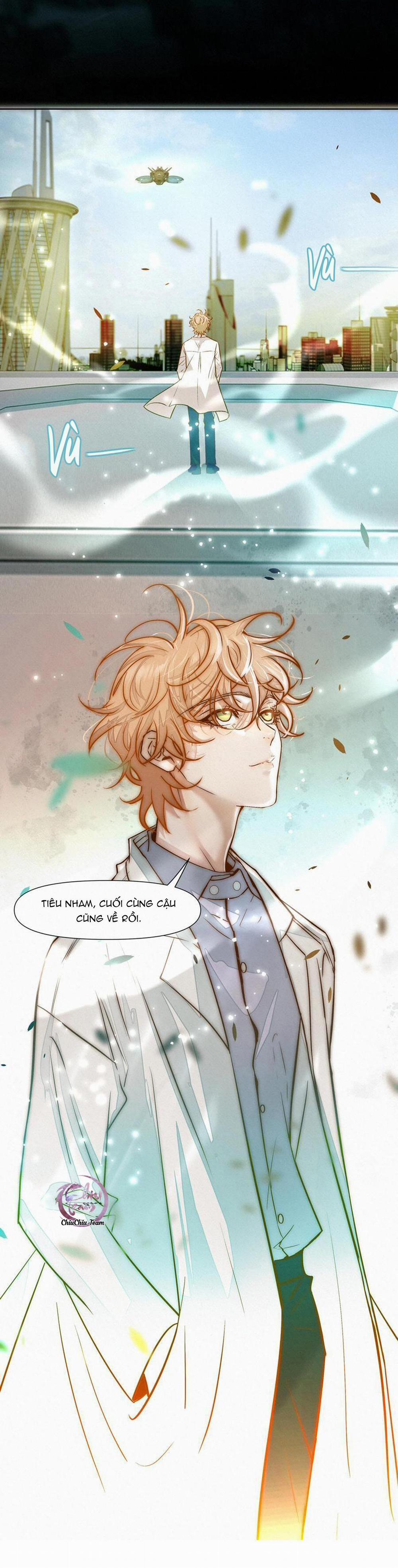 Tuyệt Xử Phùng Sinh 40 trang 25