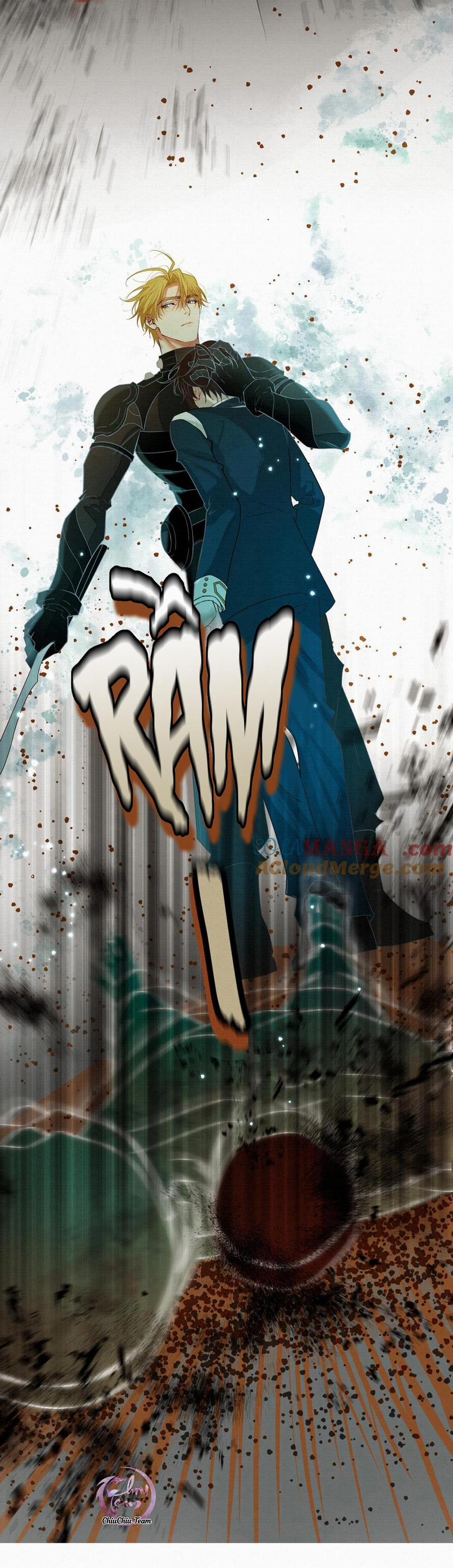 Tuyệt Xử Phùng Sinh 40 trang 3