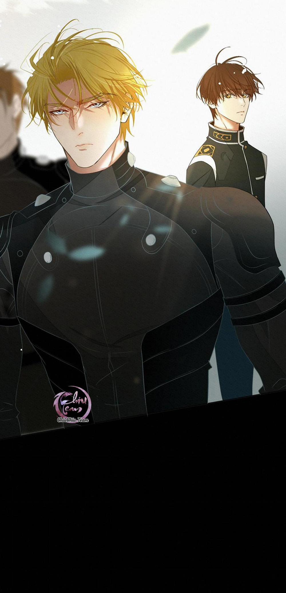 Tuyệt Xử Phùng Sinh 40 trang 8