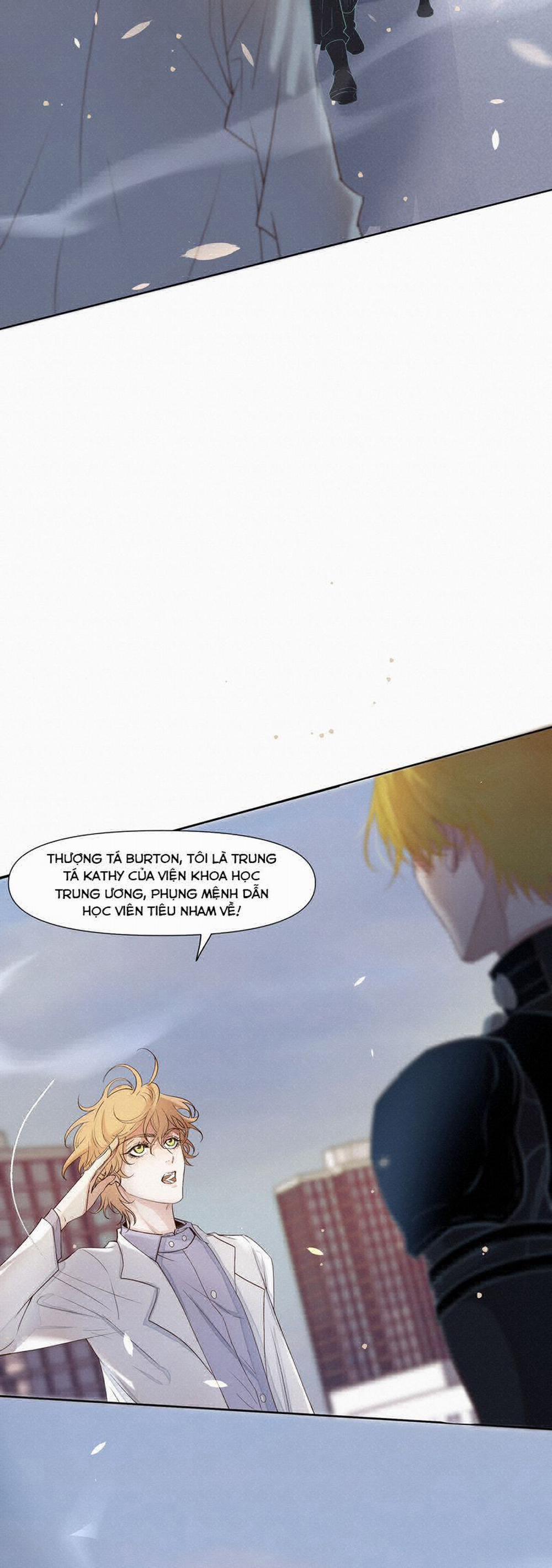 Tuyệt Xử Phùng Sinh 41 trang 1