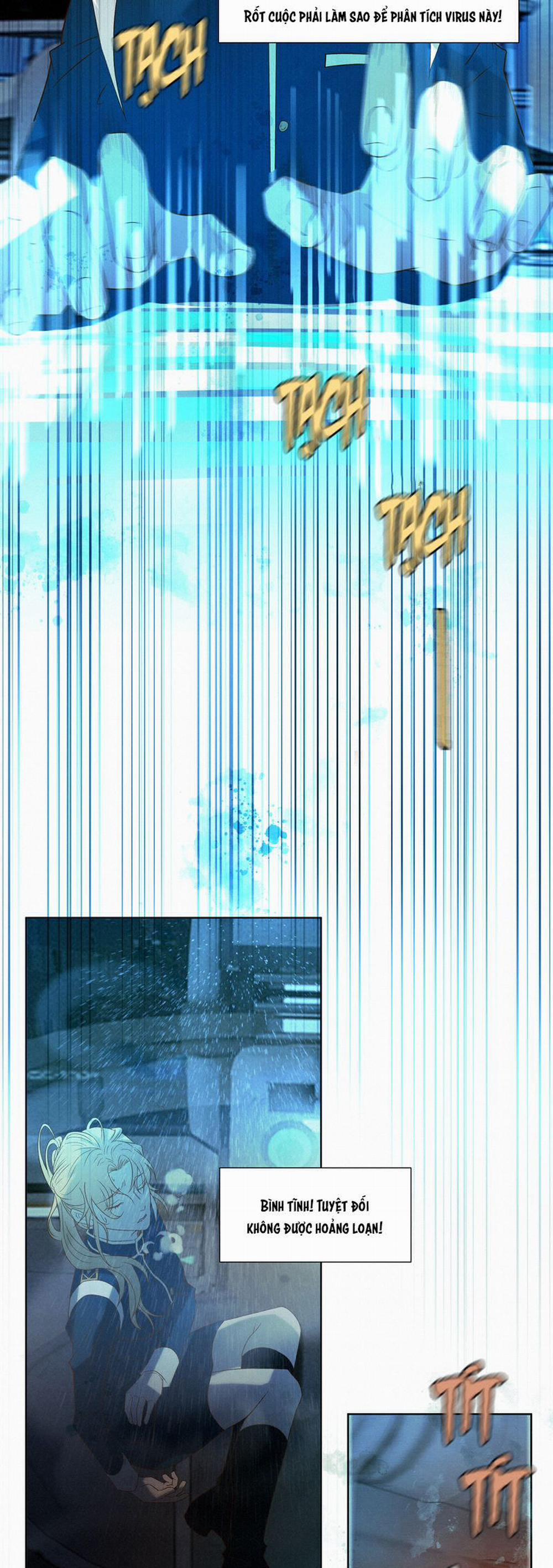 Tuyệt Xử Phùng Sinh 41 trang 13