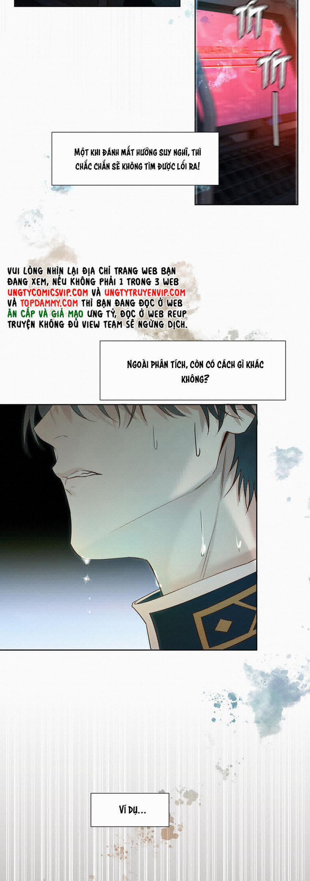 Tuyệt Xử Phùng Sinh 41 trang 14