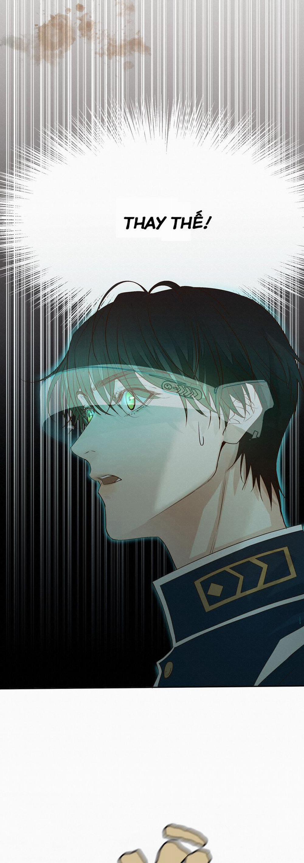 Tuyệt Xử Phùng Sinh 41 trang 15