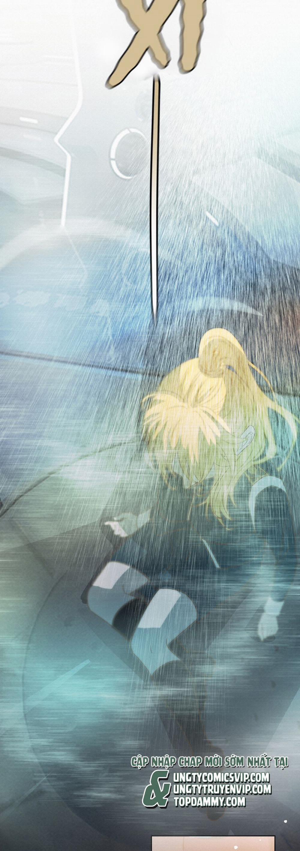 Tuyệt Xử Phùng Sinh 41 trang 16