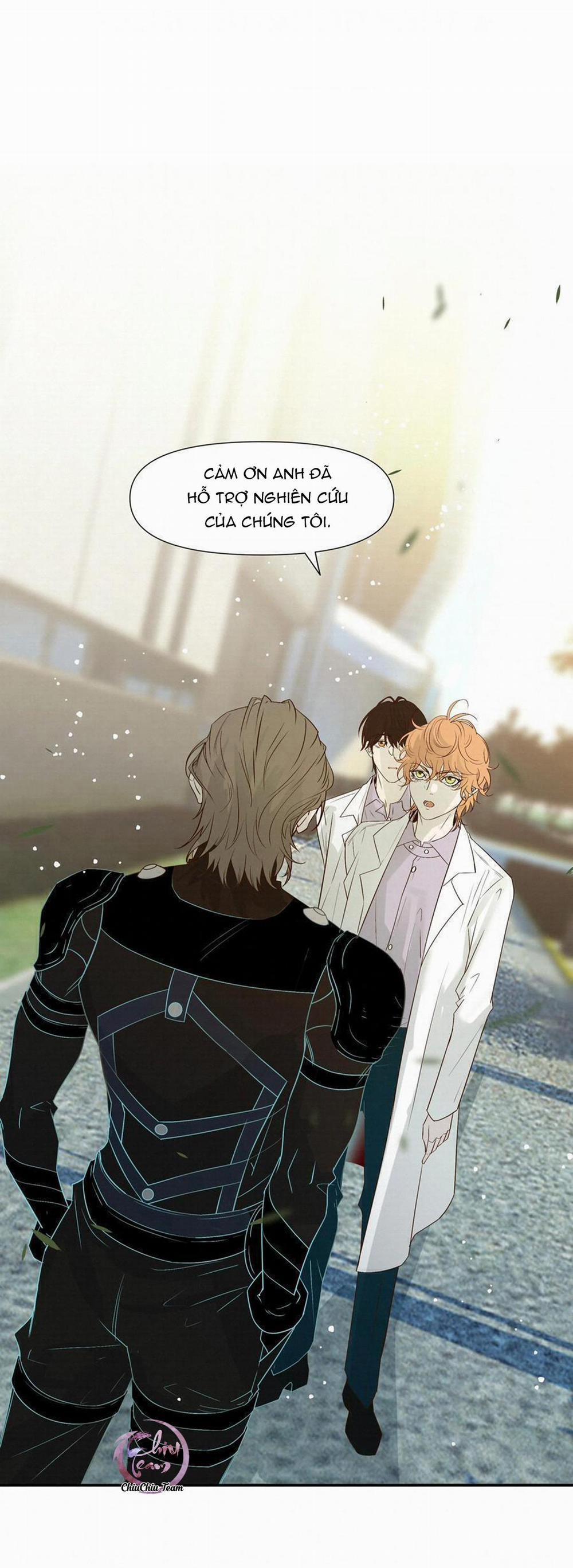 Tuyệt Xử Phùng Sinh 45 trang 1