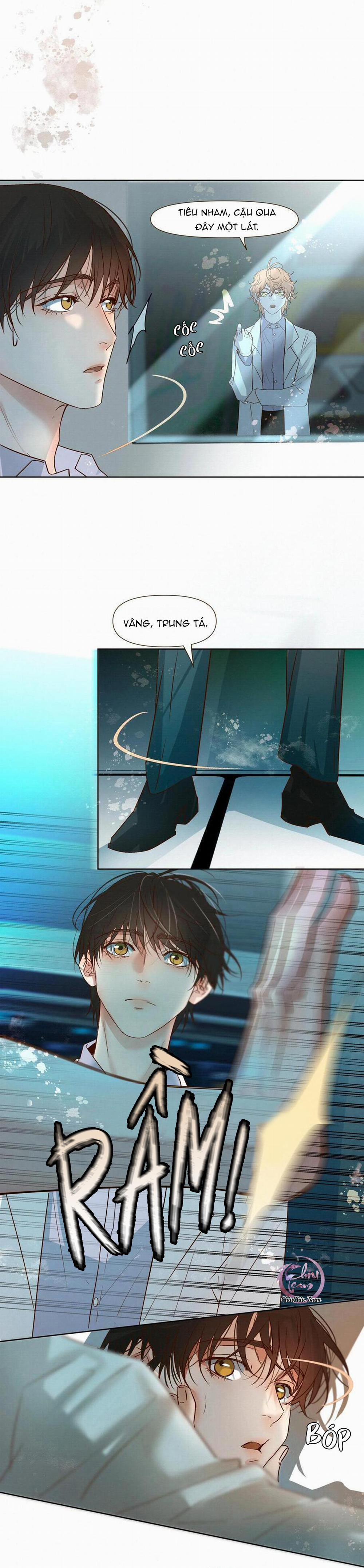 Tuyệt Xử Phùng Sinh 45 trang 15