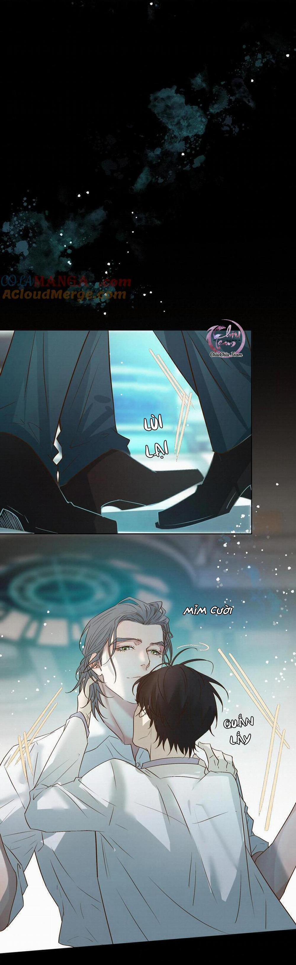 Tuyệt Xử Phùng Sinh 45 trang 17