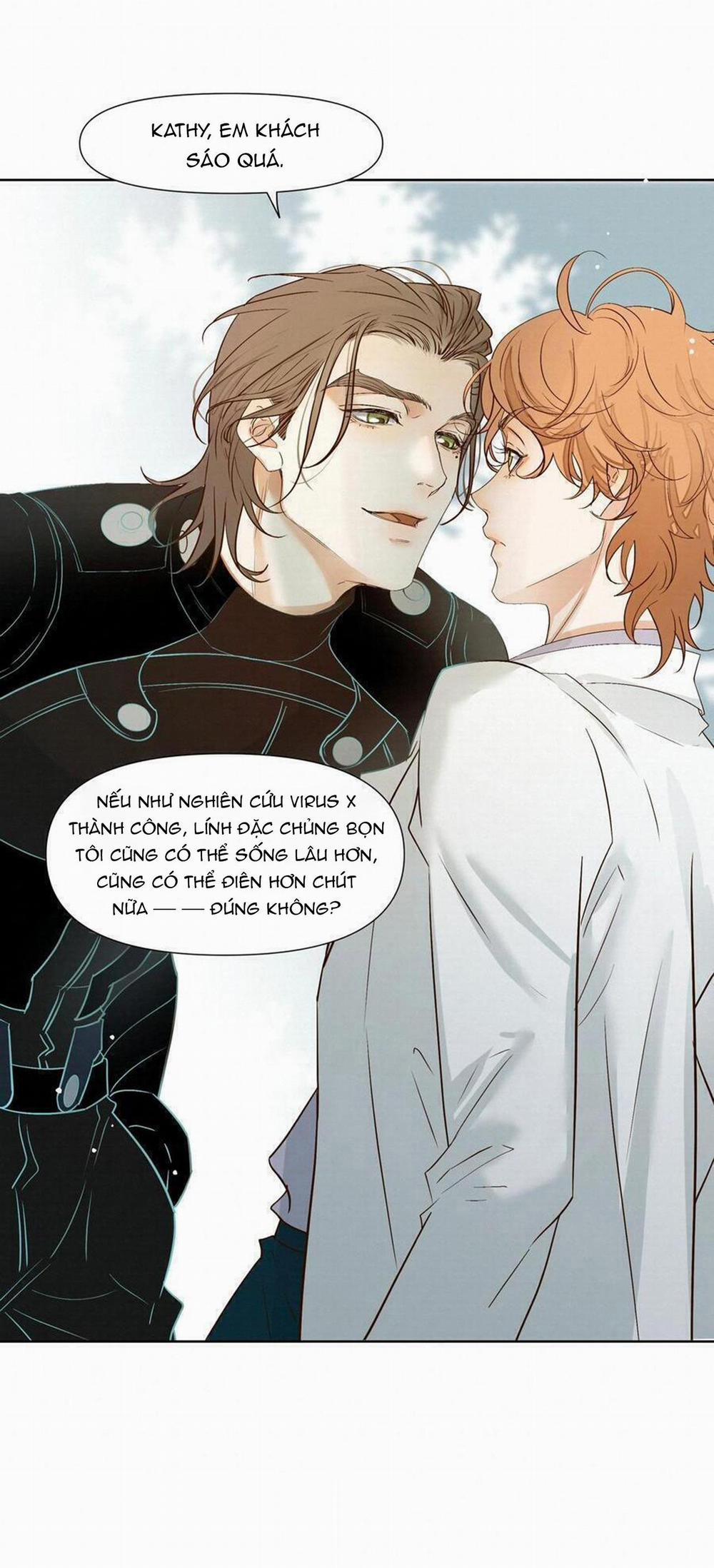 Tuyệt Xử Phùng Sinh 45 trang 2