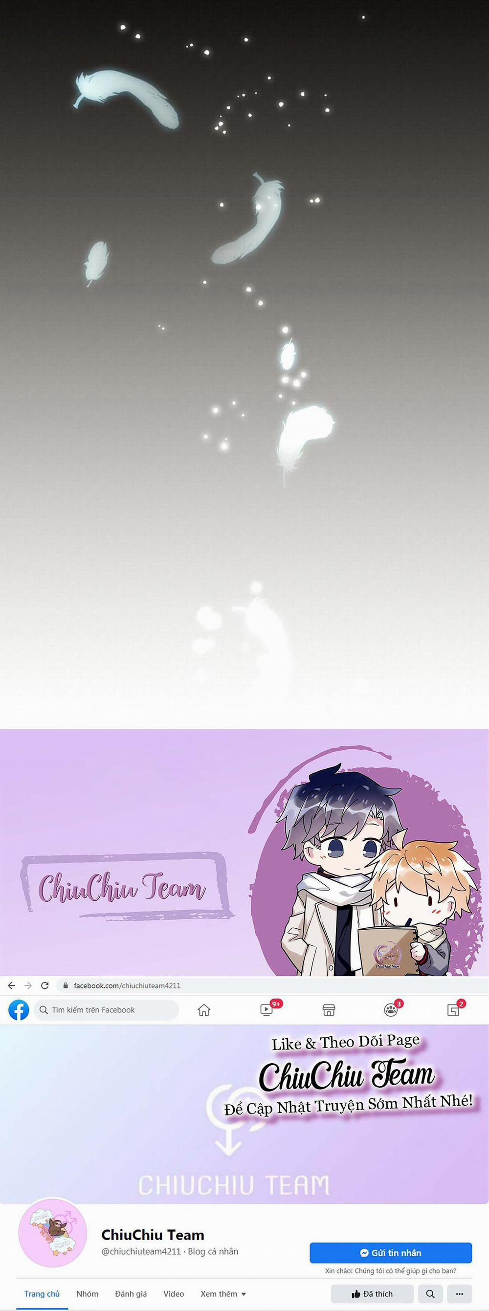 Tuyệt Xử Phùng Sinh 45 trang 25