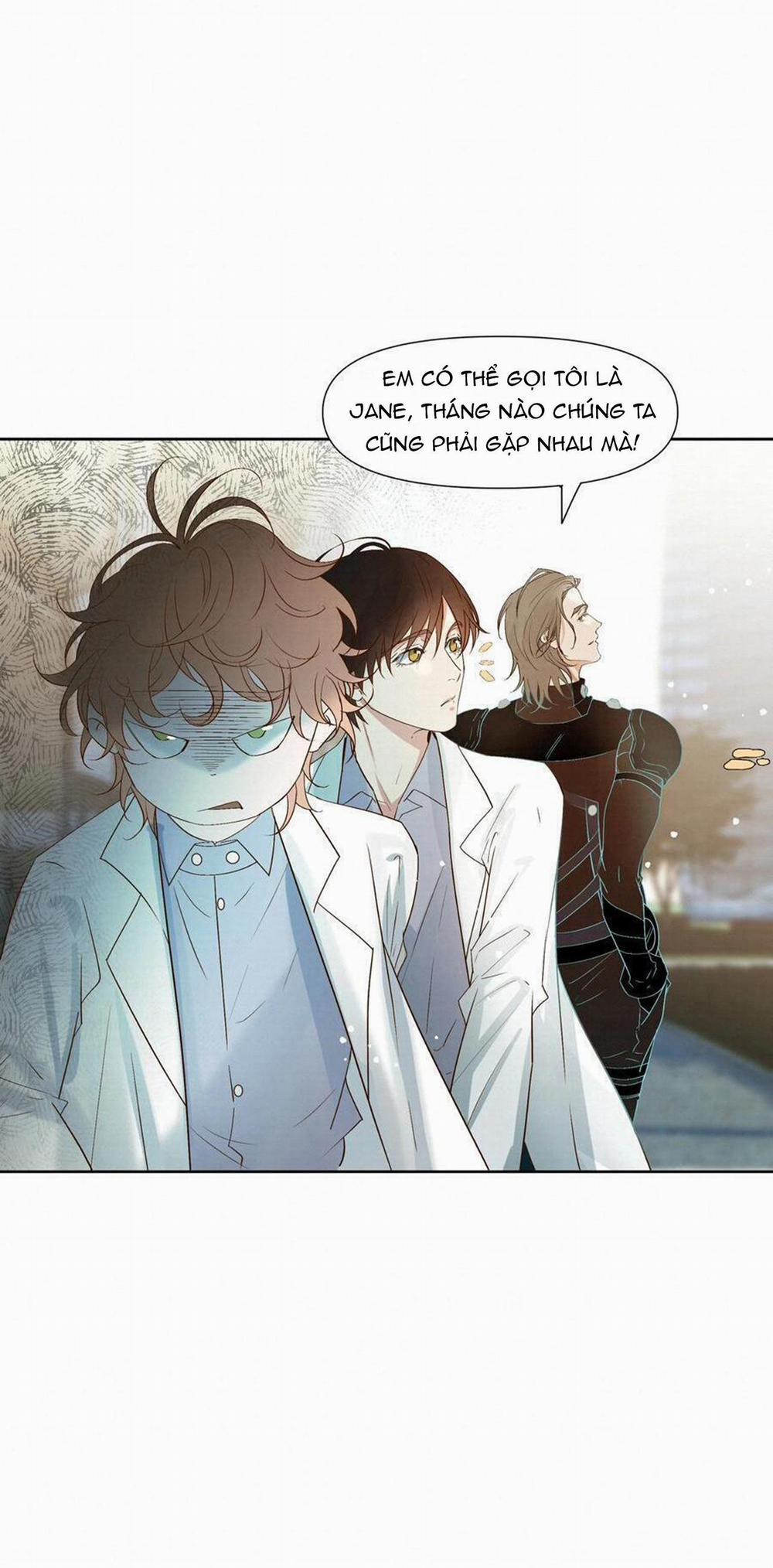 Tuyệt Xử Phùng Sinh 45 trang 4