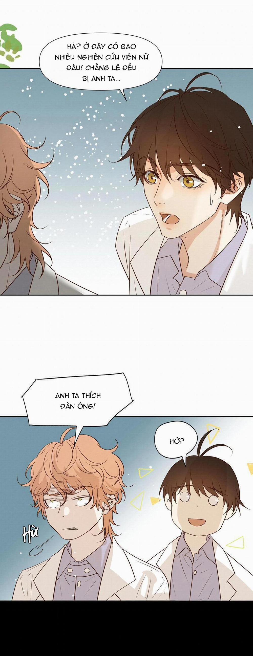 Tuyệt Xử Phùng Sinh 45 trang 6