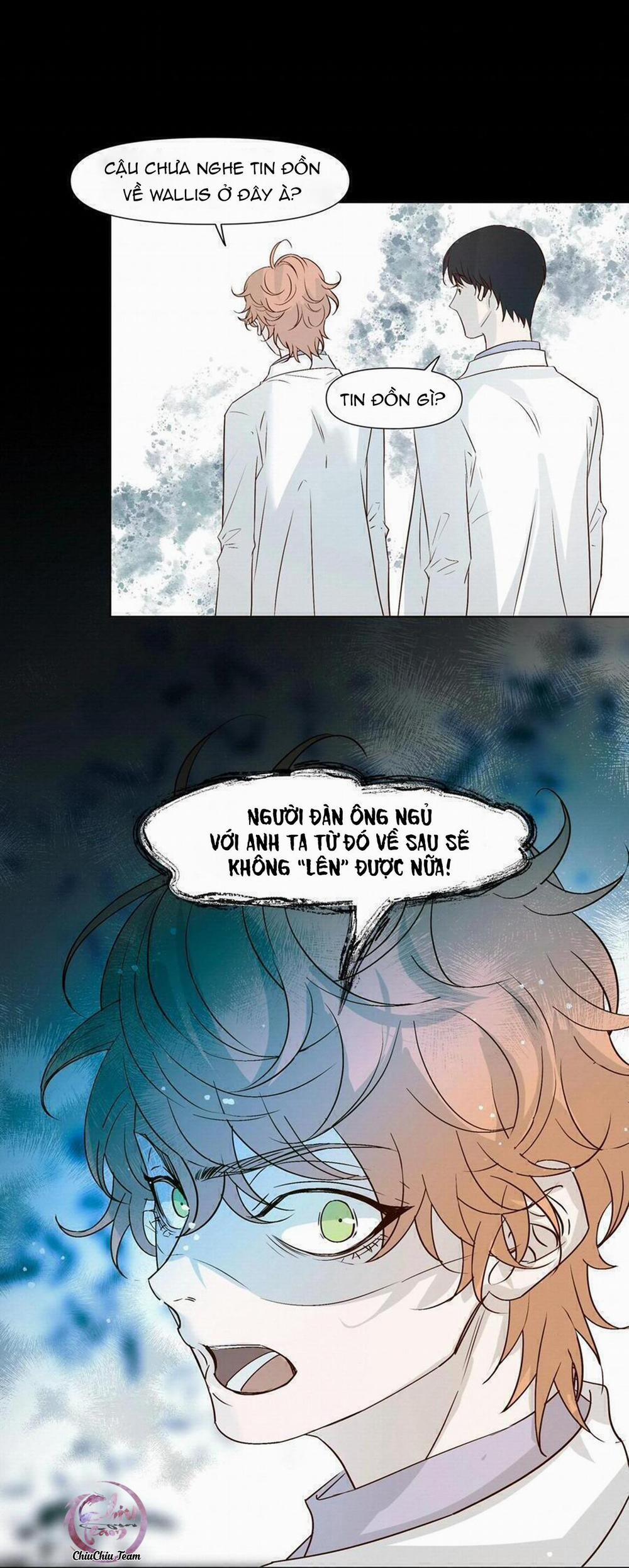 Tuyệt Xử Phùng Sinh 45 trang 7