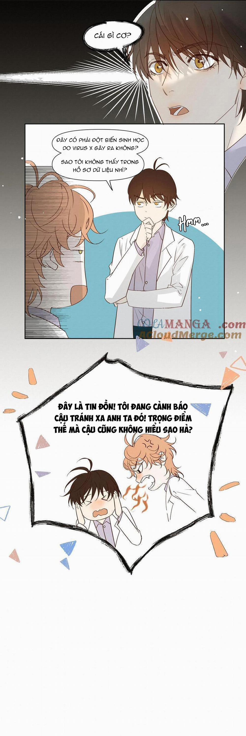 Tuyệt Xử Phùng Sinh 45 trang 8