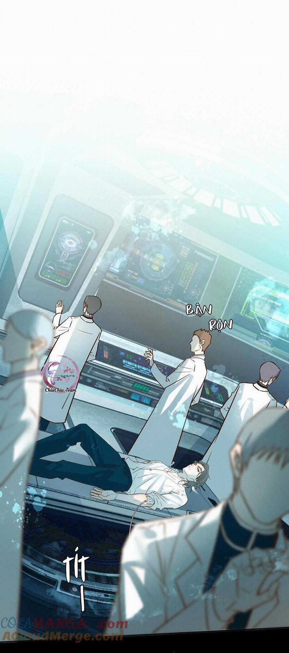 Tuyệt Xử Phùng Sinh 45 trang 9