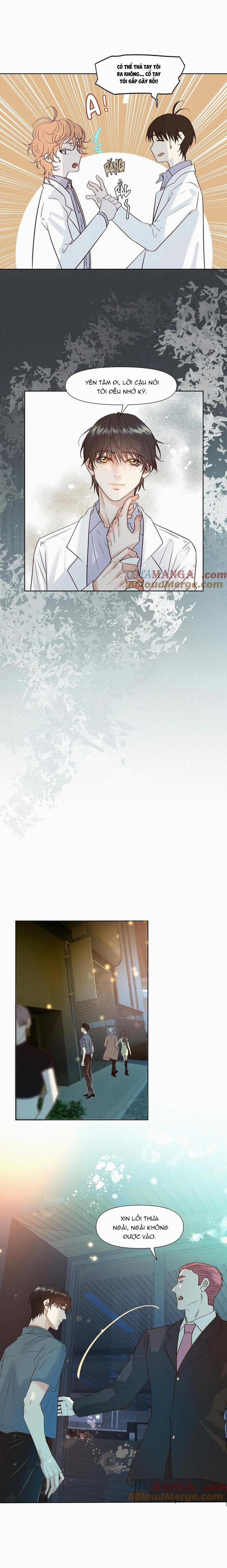 Tuyệt Xử Phùng Sinh 46 trang 1