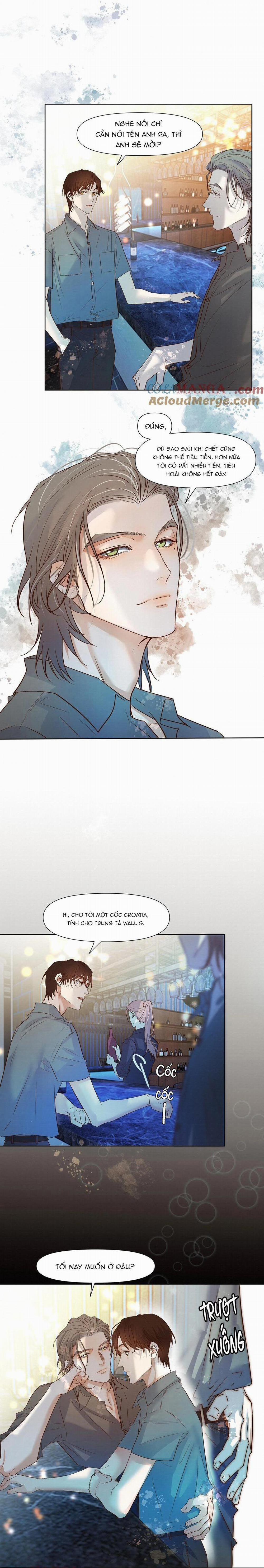 Tuyệt Xử Phùng Sinh 46 trang 4