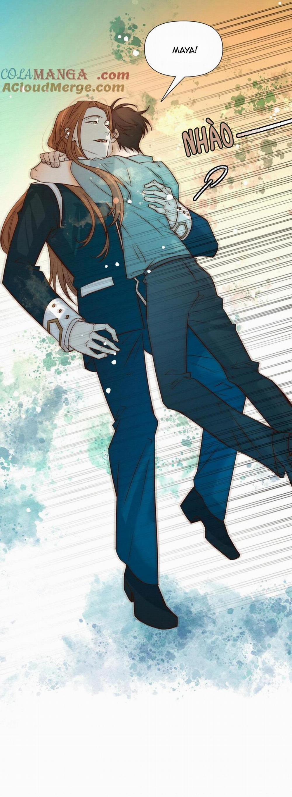 Tuyệt Xử Phùng Sinh 47 trang 1