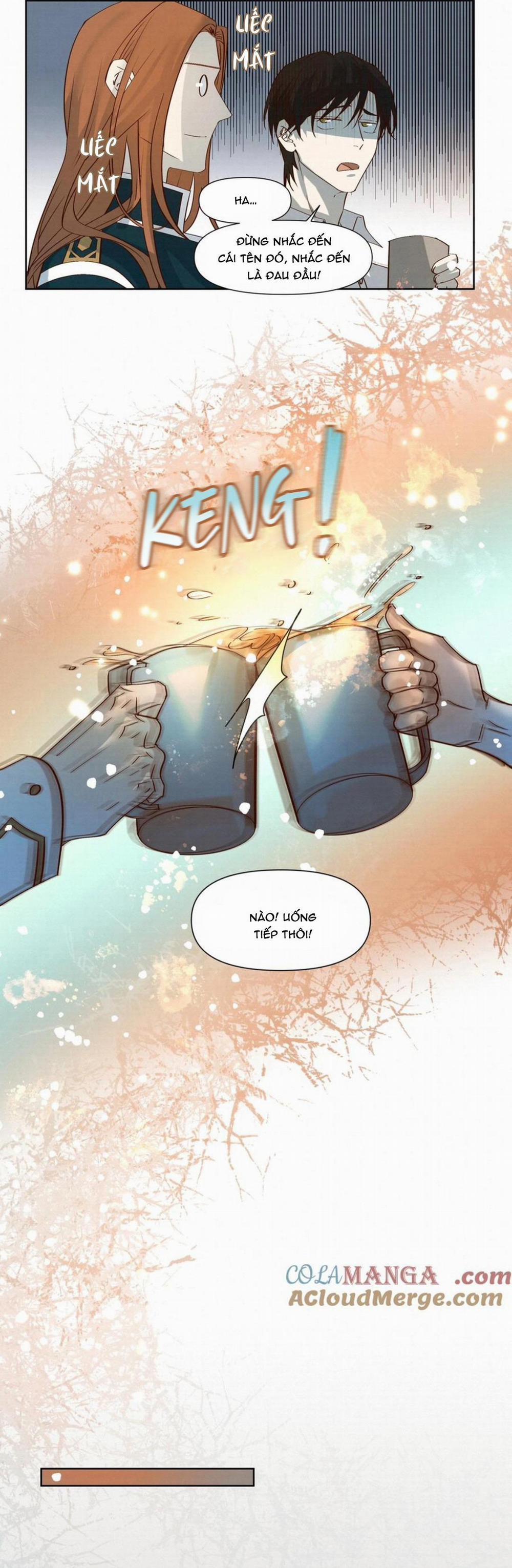 Tuyệt Xử Phùng Sinh 47 trang 19