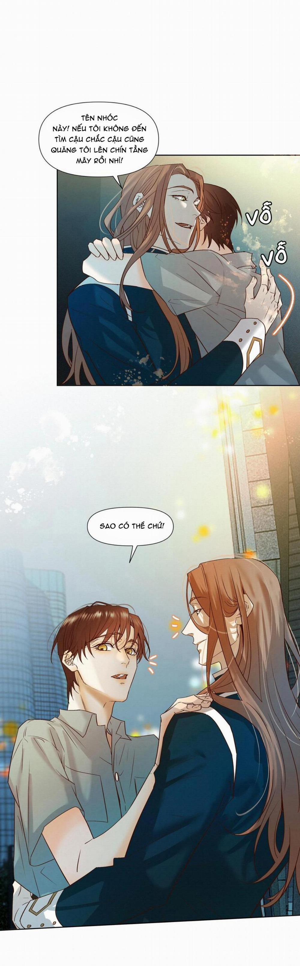 Tuyệt Xử Phùng Sinh 47 trang 2