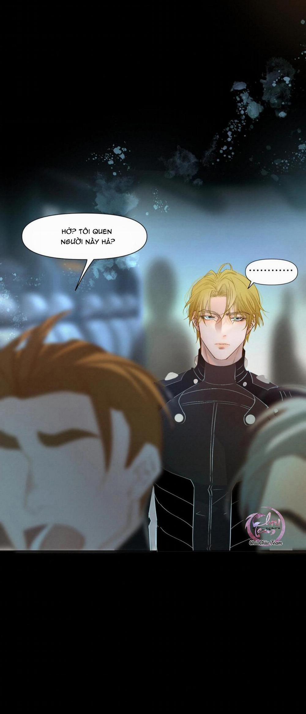 Tuyệt Xử Phùng Sinh 47 trang 24