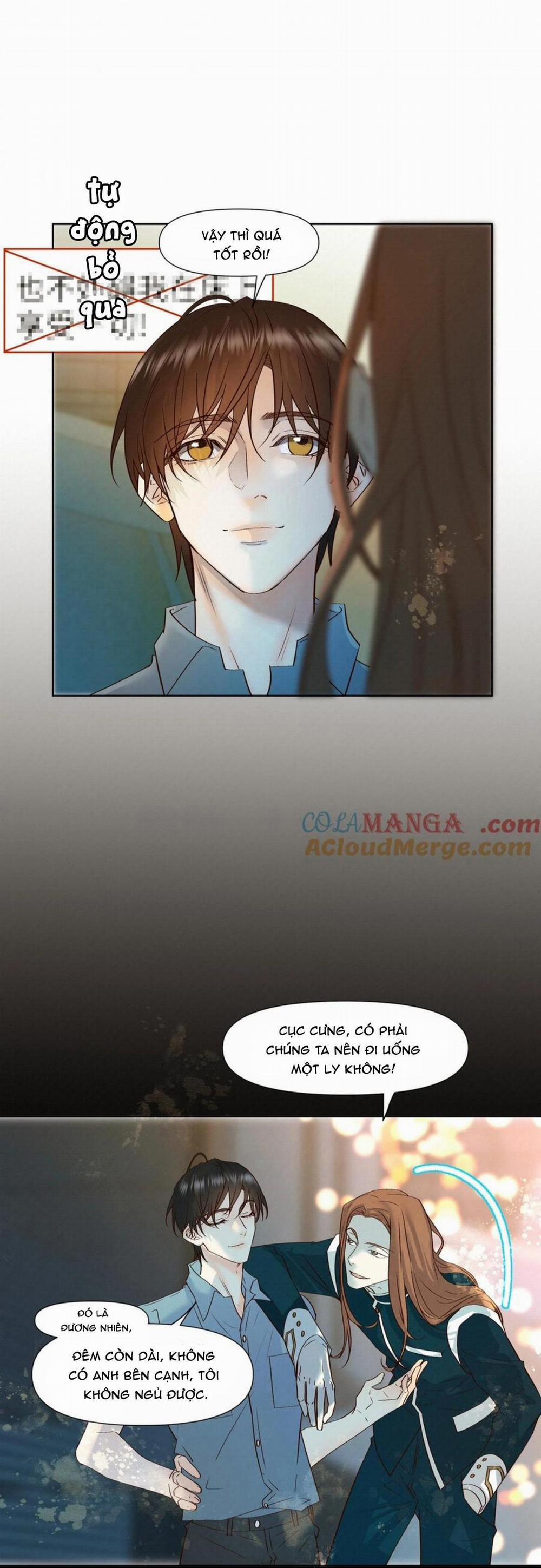 Tuyệt Xử Phùng Sinh 47 trang 5