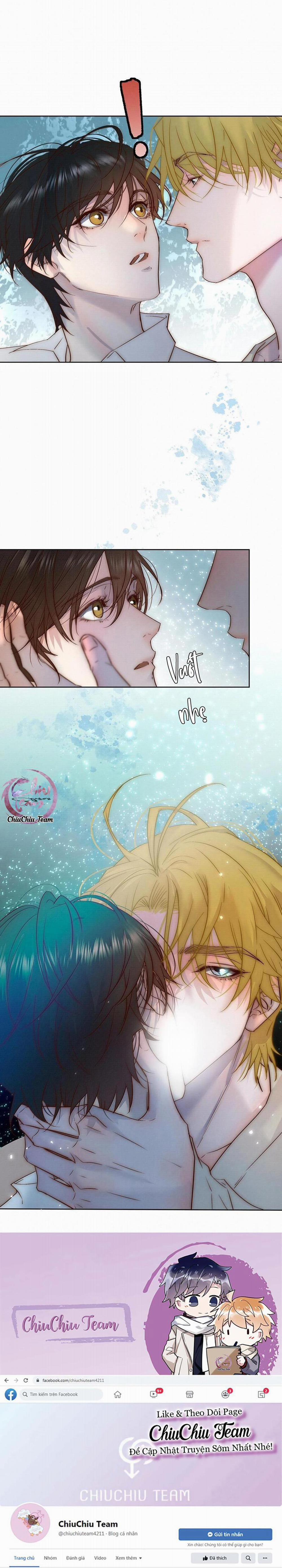 Tuyệt Xử Phùng Sinh 48 trang 13