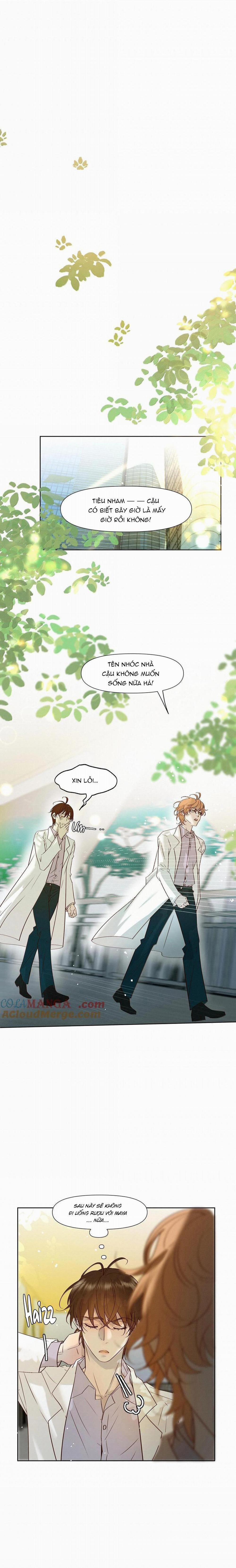 Tuyệt Xử Phùng Sinh 48 trang 4