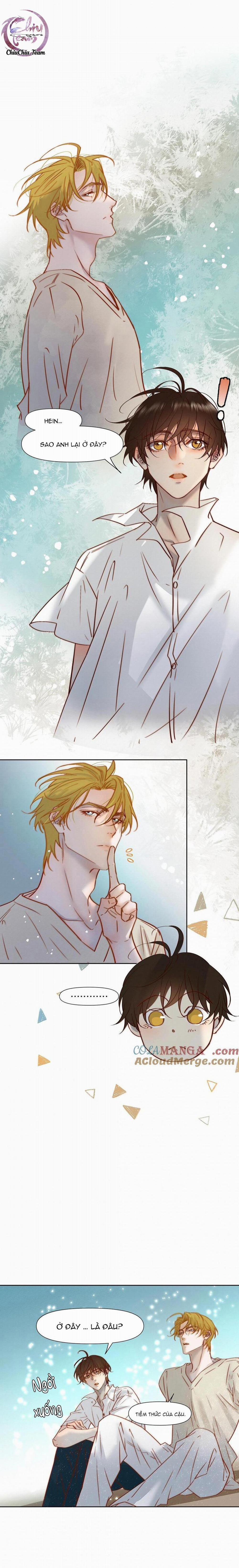 Tuyệt Xử Phùng Sinh 48 trang 9