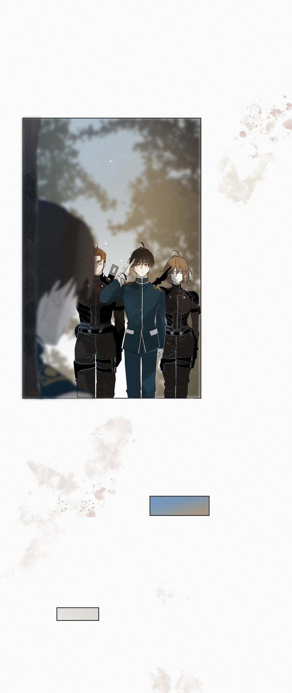 Tuyệt Xử Phùng Sinh 5 NGANG RAW trang 20