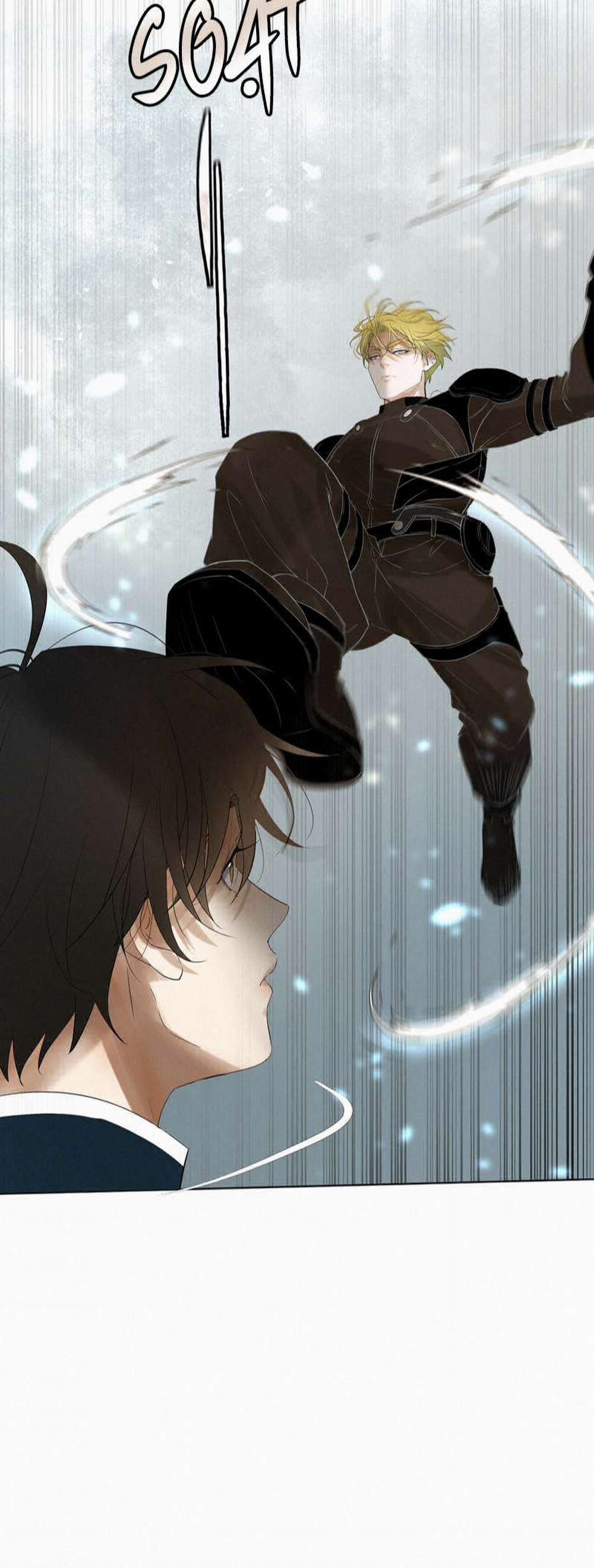 Tuyệt Xử Phùng Sinh 5 trang 12