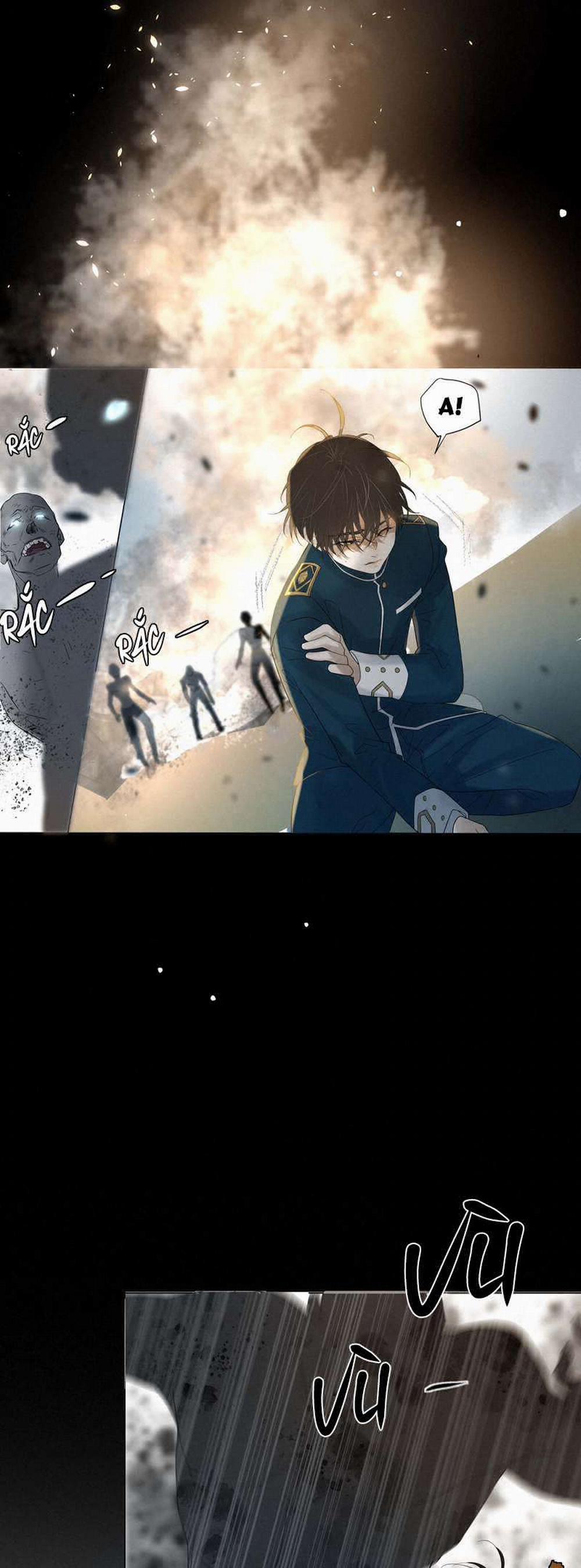 Tuyệt Xử Phùng Sinh 5 trang 17