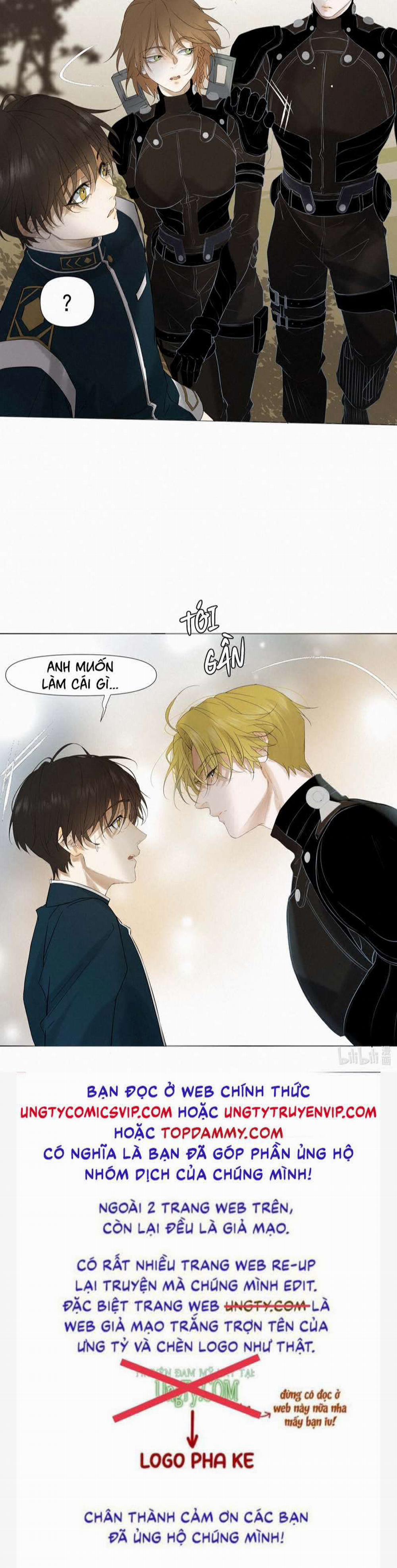 Tuyệt Xử Phùng Sinh 5 trang 25