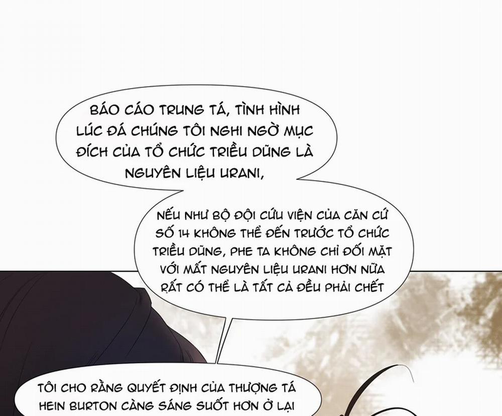 Tuyệt Xử Phùng Sinh 6 trang 11