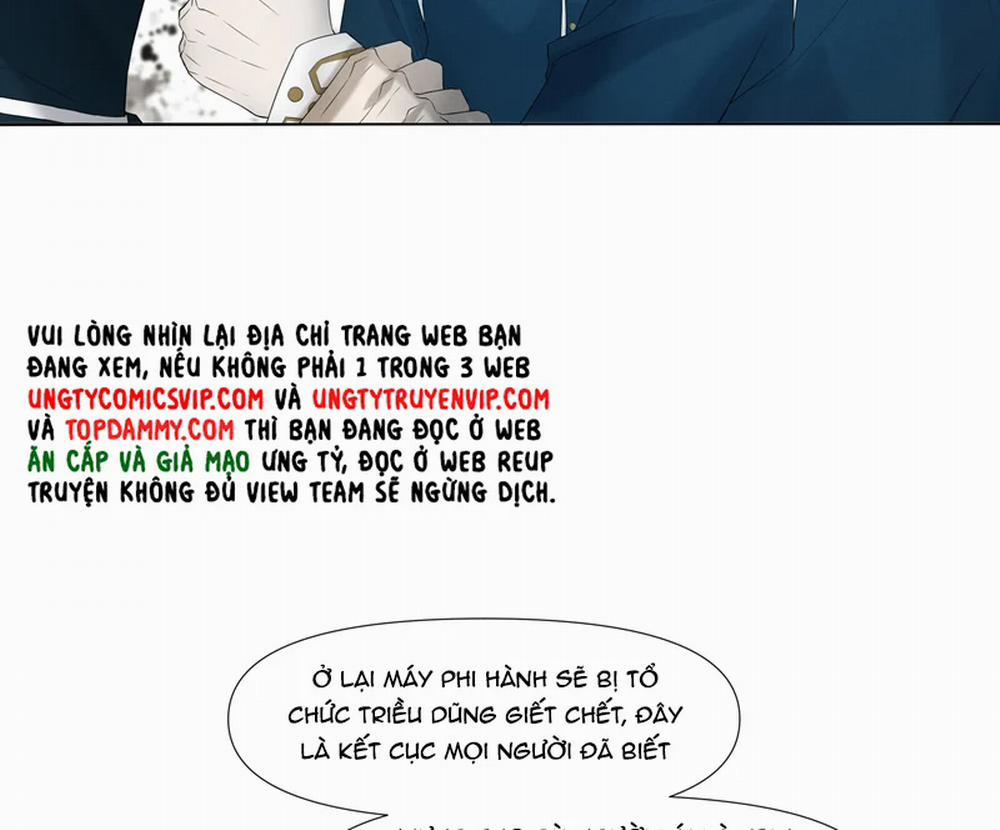 Tuyệt Xử Phùng Sinh 6 trang 18