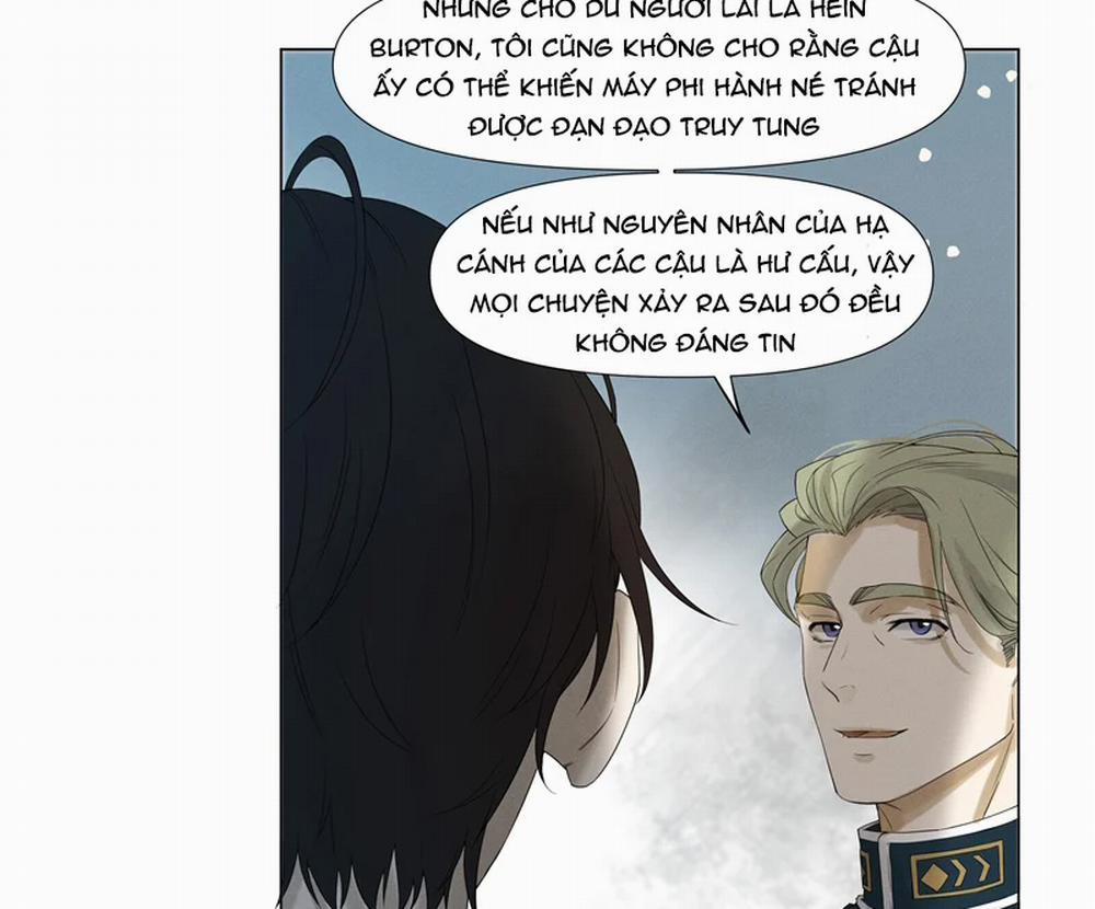 Tuyệt Xử Phùng Sinh 6 trang 19